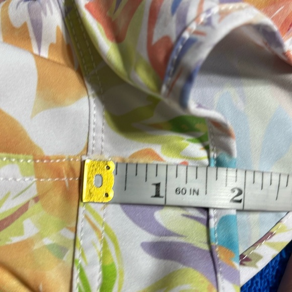 NWT Roxy endless summer board swim shorts XL - Picture 9 of 10